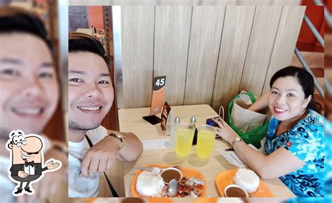 Bonchon Chicken SM Ilo restaurant, Iloilo City.